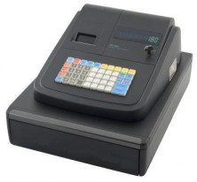 Melbourne Cash Register - Basic